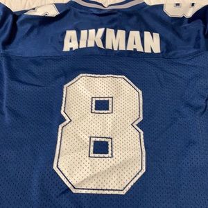 Football Jersey